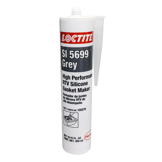 LOCTITE® SI 5699™ GREY 300 ml