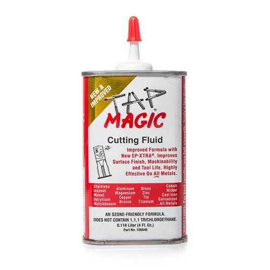 ACEITE TAP MAGIC EP-XTRA 4 OZ