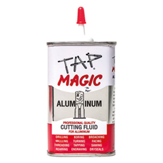 ACEITE TAP MAGIC ALUM. 4 OZ