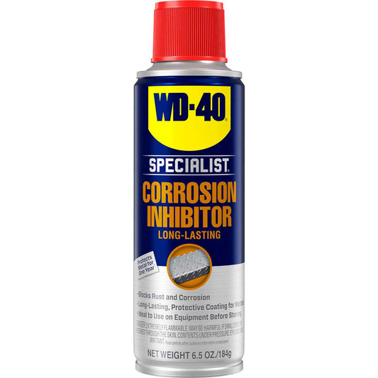 WD-40 SPECIALIST INHIBIDOR DE CORROSIÓN A LARGO PLAZO