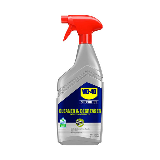 WD-40 SPECIALIST DESENGRASANTE EN AEROSOL 32OZ