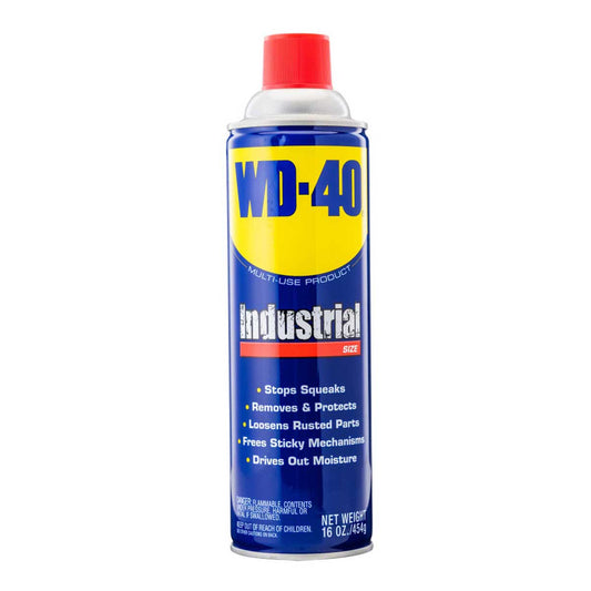 WD-40 AEROSOL 16OZ