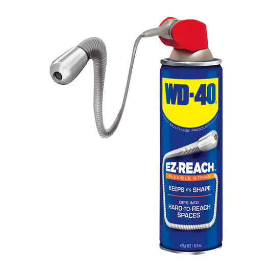 WD-40, 14.4 OZ EZ REACH