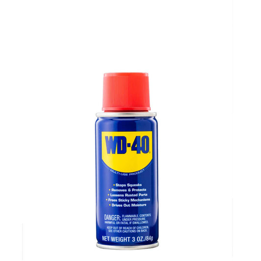 WD-40 AEROSOL 3OZ (REEMPLAZA A Z-20950)