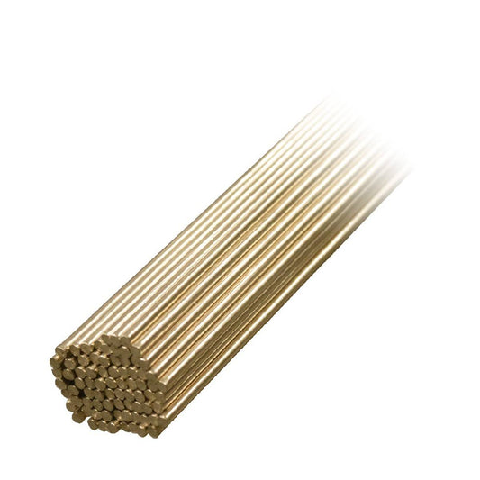 VARILLA APORTE BRONCE 1/8" X 1000MM CUZN-C S/FUNDENTE (CAJA 5KG)